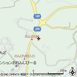 熊本県阿蘇郡南阿蘇村河陽4630周辺の地図