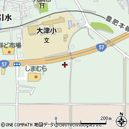 リラクゼーション整体院　七福神周辺の地図