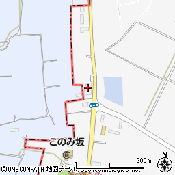 天理教真勇光分教会周辺の地図