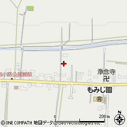 吉岡興業周辺の地図
