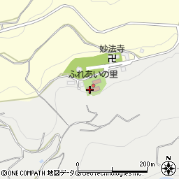 長崎県大村市西部町1016周辺の地図