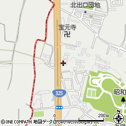 有限会社宮川工務店周辺の地図