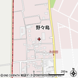 株式会社イシヌキ周辺の地図