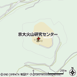 熊本県阿蘇郡南阿蘇村河陽5280周辺の地図