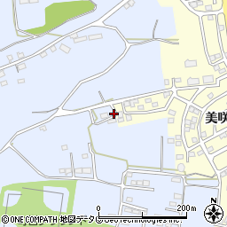 坂本産業周辺の地図