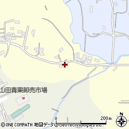 新田寛税理士事務所周辺の地図