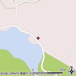 長崎チェアー周辺の地図