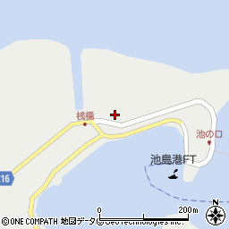 平山工業株式会社周辺の地図