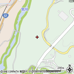 熊本県阿蘇郡南阿蘇村河陽5395周辺の地図