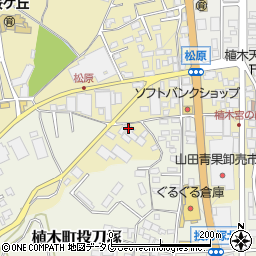 株式会社ヤマユキ周辺の地図