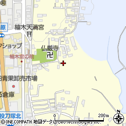 株式会社竜昇企業周辺の地図