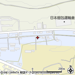 心陽苑　デイサービスセンター周辺の地図