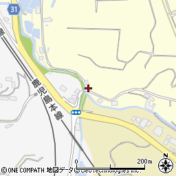 前田酒店周辺の地図