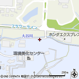 ヤンマーアグリジャパン株式会社　ヤンマーアグリソリューション・センター周辺の地図