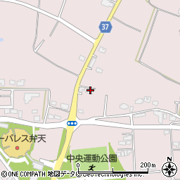 青紫蘇農場株式会社周辺の地図