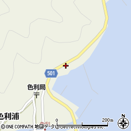 有限会社小川商店周辺の地図