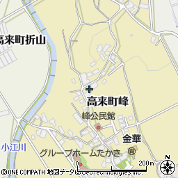 原田建築設計事務所周辺の地図
