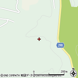 熊本県阿蘇郡南阿蘇村河陽5590-17周辺の地図