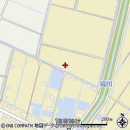 熊本県玉名市滑石3249周辺の地図