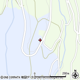 長崎県諫早市下大渡野町1953-2周辺の地図