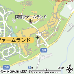 熊本県阿蘇郡南阿蘇村河陽5565周辺の地図