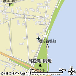 有限会社松尾鉄工所周辺の地図