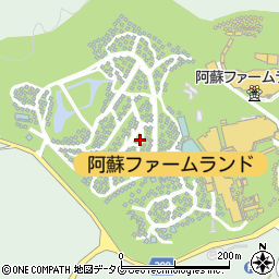 熊本県阿蘇郡南阿蘇村河陽5539周辺の地図