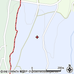 長崎県諫早市下大渡野町1931周辺の地図