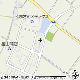 日本プラントシーダー周辺の地図