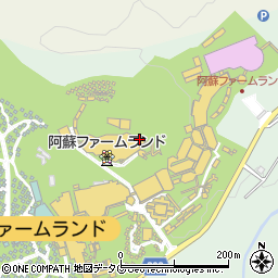 熊本県阿蘇郡南阿蘇村河陽5568周辺の地図