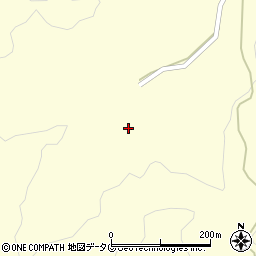 長崎県南松浦郡新上五島町西神ノ浦郷425-5周辺の地図