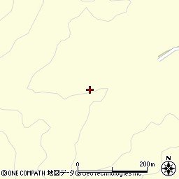 長崎県南松浦郡新上五島町西神ノ浦郷425周辺の地図