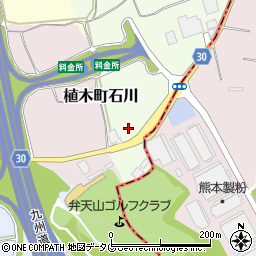 小森田オート周辺の地図