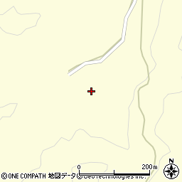 長崎県南松浦郡新上五島町西神ノ浦郷436周辺の地図