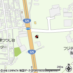 ａｐｏｌｌｏｓｔａｔｉｏｎホンダ工場前ＳＳ周辺の地図