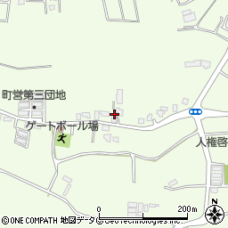 株式会社大津造園周辺の地図