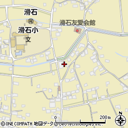 松岡海苔店周辺の地図