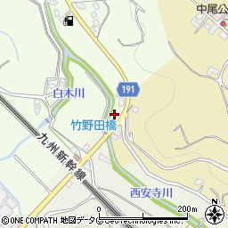 木村建材店周辺の地図