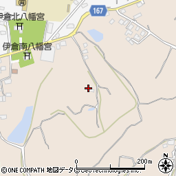 熊本県玉名市宮原574周辺の地図