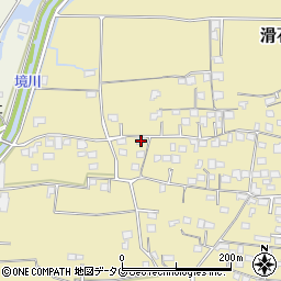 有限会社畠田建設周辺の地図