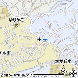 長崎県大村市須田ノ木町817周辺の地図
