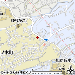 長崎県大村市須田ノ木町817-9周辺の地図