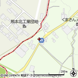 株式会社九州アイエヌライン周辺の地図
