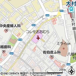 株式会社駅前文具　シー・ファクトリー（ｃ・ｆａｃｔｏｒｙ）周辺の地図