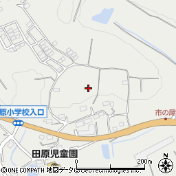 〒861-0162 熊本県熊本市北区植木町富応の地図