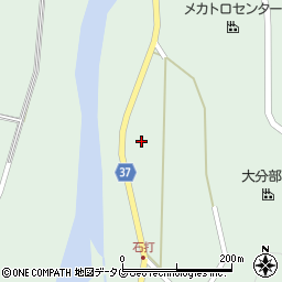 清流の郷障がい者生活介護事業所周辺の地図