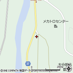 渡辺電機設備周辺の地図
