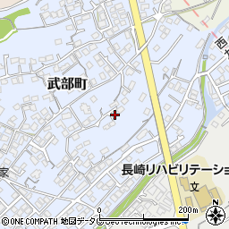 株式会社延寿寺電気商会周辺の地図