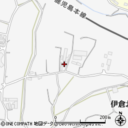 熊本県玉名市伊倉北方1754周辺の地図