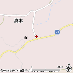 本山石油店周辺の地図